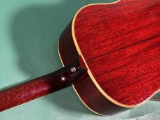 Gibson SOUTHERN JUMBO_9