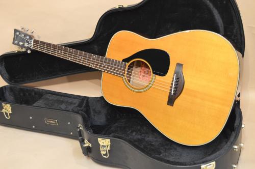 YAMAHA FG180-50th　2015年製
