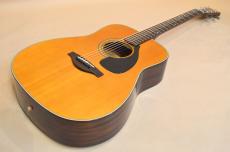 YAMAHA FG180-50th　2015年製_2