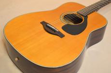 YAMAHA FG180-50th　2015年製_3