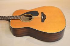 YAMAHA FG180-50th　2015年製_12