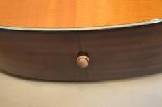 YAMAHA FG180-50th　2015年製_14