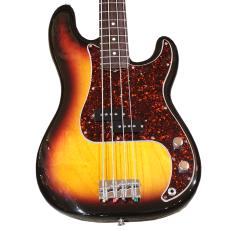 Fender American Vintage 1962 Precision Bass