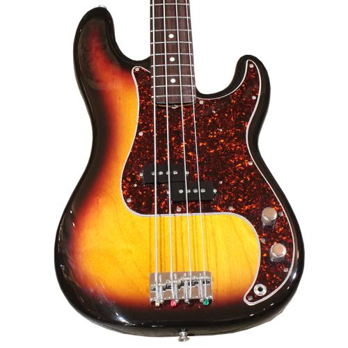 Fender American Vintage 1962 Precision Bass