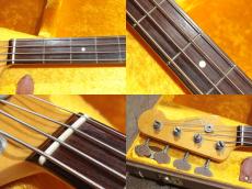 Fender American Vintage 1962 Precision Bass_8