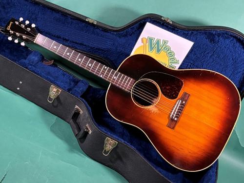 Gibson J-45