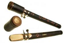 Maui Xaphoon® マウイ•ザッフーン 閉店SALE20%OFF! Bamboo Sax™ 竹のサックス