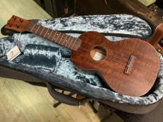 Martin Centennial Concert Uke マーティン　コンサートウクレレ　