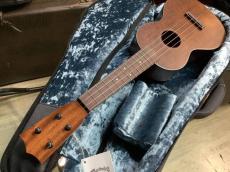 Martin Centennial Concert Uke マーティン　コンサートウクレレ　_2