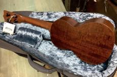 Martin Centennial Concert Uke マーティン　コンサートウクレレ　_5