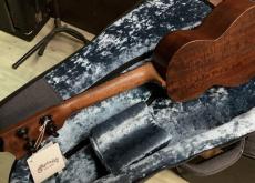 Martin Centennial Concert Uke マーティン　コンサートウクレレ　_6