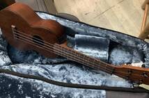 Martin Centennial Concert Uke マーティン　コンサートウクレレ　_9