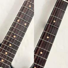 Fender Custom Shop Custom Build 1962 Stratocaster Relic 3-Tone Sunburst ≒3.48kg #CZ586796_4