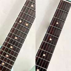 Fender Custom Shop Limited Edition 1963 Telecaster Journeyman Relic Aged Surf Green ≒3.35kg #CZ585098_3