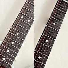 Fender Custom Shop Limited Edition 1963 Telecaster Journeyman Relic Aged Sonic Blue ≒3.32kg #CZ585185_4