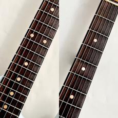 Fender Custom Shop NAMM Limited 1962 Stratocaster Heavy Relic Aged Sonic Blue ≒3.54kg #:CZ586218_4