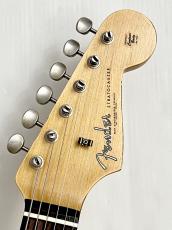 Fender Custom Shop NAMM Limited 1962 Stratocaster Heavy Relic Aged Sonic Blue ≒3.54kg #:CZ586218_5