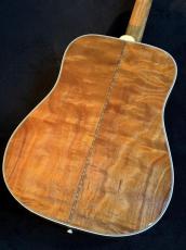 Gibson 【New!!】Custom Shop Hummingbird Custom KOA ~Antique Natural~ #21116042 【G-CLUB TOKYO】【試奏動画あり】 _3