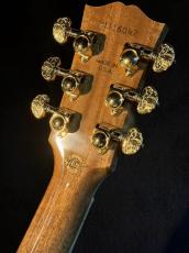 Gibson 【New!!】Custom Shop Hummingbird Custom KOA ~Antique Natural~ #21116042 【G-CLUB TOKYO】【試奏動画あり】 _5