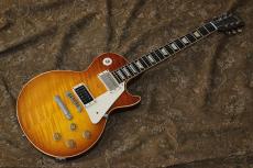 Gibson 2004 Custom Shop Jimmy Page Les Paul #1 Murphy Aged Limited Edition "Early Production"