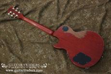 Gibson 2004 Custom Shop Jimmy Page Les Paul #1 Murphy Aged Limited Edition "Early Production"_2