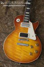 Gibson 2004 Custom Shop Jimmy Page Les Paul #1 Murphy Aged Limited Edition "Early Production"_3