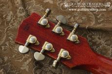 Gibson 2004 Custom Shop Jimmy Page Les Paul #1 Murphy Aged Limited Edition "Early Production"_5