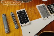 Gibson 2004 Custom Shop Jimmy Page Les Paul #1 Murphy Aged Limited Edition "Early Production"_6
