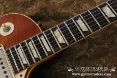 Gibson 2004 Custom Shop Jimmy Page Les Paul #1 Murphy Aged Limited Edition "Early Production"_7