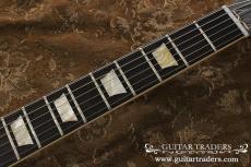 Gibson 2004 Custom Shop Jimmy Page Les Paul #1 Murphy Aged Limited Edition "Early Production"_8