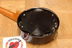 Keech 閉店SALE25%OFF! 1920's Vintage "Banjo-uke" Banjo Ukulele by Inventor Alvin Keech #4763_4