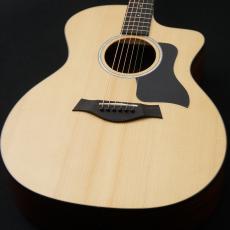 Taylor 214ce Plus 【動画あり】【48回無金利】【トリファイドスプルース】【細目ネック】【クロサワ町田店】