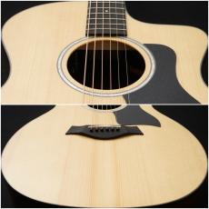Taylor 214ce Plus 【動画あり】【48回無金利】【トリファイドスプルース】【細目ネック】【クロサワ町田店】_6