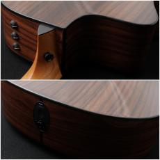 Taylor 214ce Plus 【動画あり】【48回無金利】【トリファイドスプルース】【細目ネック】【クロサワ町田店】_8