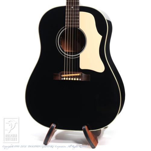 Gibson 1960's J-45 Ebony