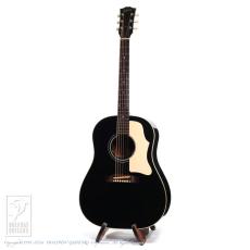 Gibson 1960's J-45 Ebony_2