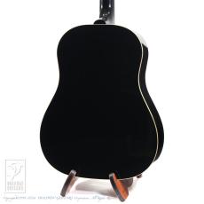 Gibson 1960's J-45 Ebony_4