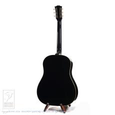 Gibson 1960's J-45 Ebony_5