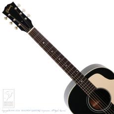 Gibson 1960's J-45 Ebony_6