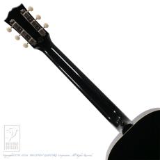 Gibson 1960's J-45 Ebony_7