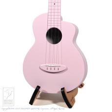 aNueNue LYRA Fine Tune Fiber Glass (Dustry Rose)