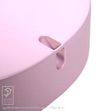 aNueNue LYRA Fine Tune Fiber Glass (Dustry Rose)_13