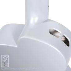 aNueNue LYRA Fine Tune Fiber Glass (Cool Gray)_12