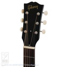 Gibson 1960's J-45 Ebony_8