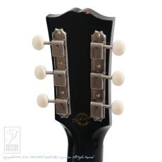 Gibson 1960's J-45 Ebony_9
