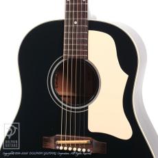 Gibson 1960's J-45 Ebony_11