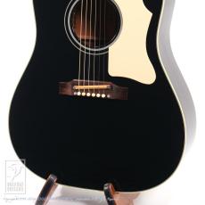 Gibson 1960's J-45 Ebony_12