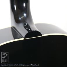 Gibson 1960's J-45 Ebony_13