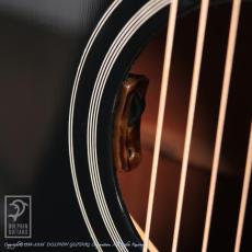 Gibson 1960's J-45 Ebony_14