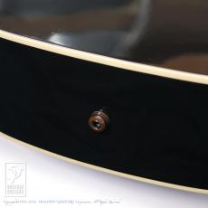 Gibson 1960's J-45 Ebony_15